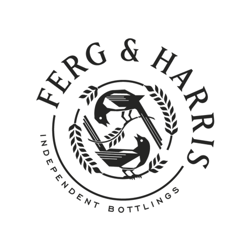 Ferg & Harris Whisky