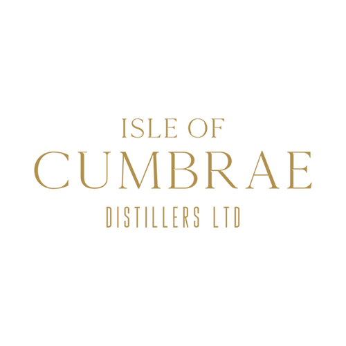 Isle Of Cumbrae Gin