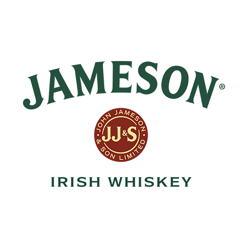 Jameson Whiskey