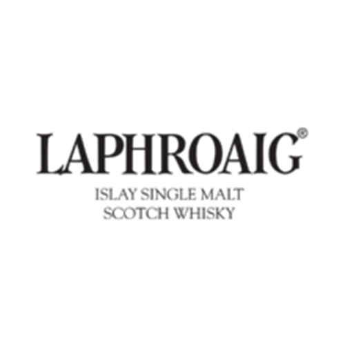 Laphroaig Whisky