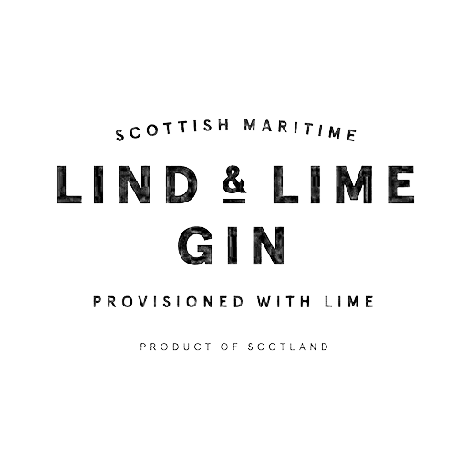 Lind & Lime Gin