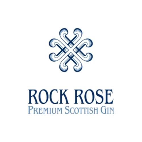 Rock Rose Gin