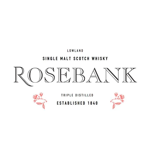 Rosebank Whisky