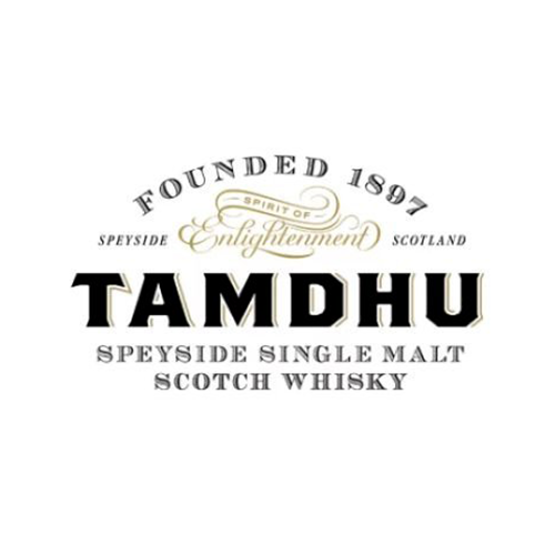 Tamdhu Whisky