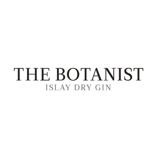 The Botanist Gin