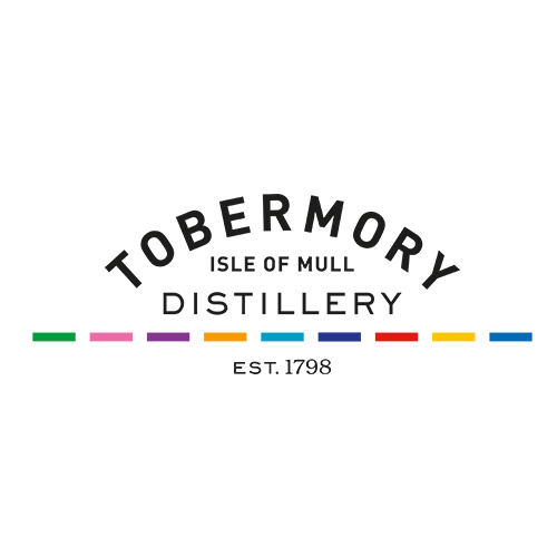 Tobermory Whisky