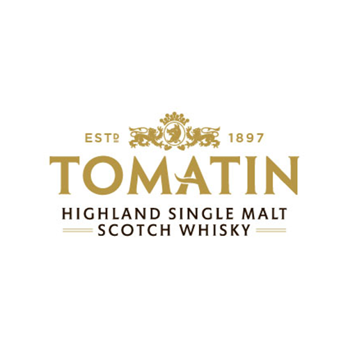 Tomatin Whisky