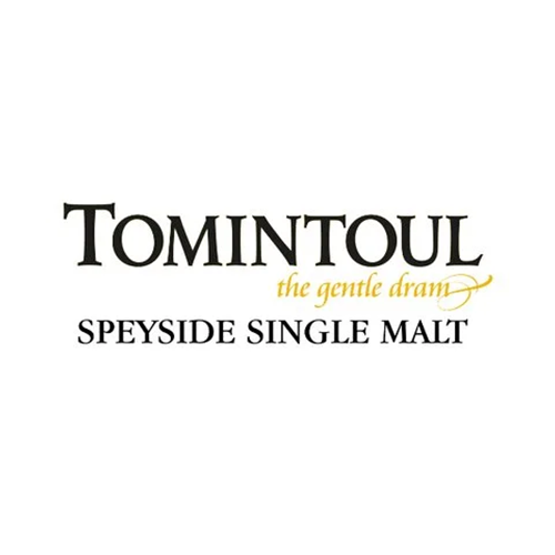 Tomintoul Whisky