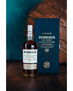 Benriach-30