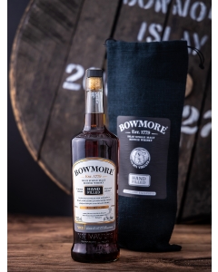 Bowmore Handfill