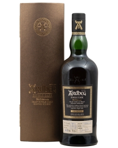 Ardbeg 2015 Single Cask #5619 60.4%