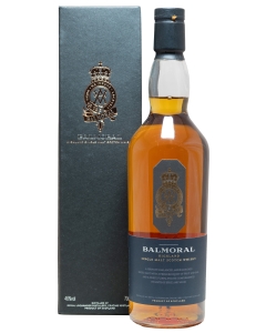 Royal Lochnagar Balmoral Castle Single Malt 46%