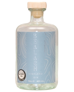 Bealach Highland Gin 40%