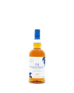 Pulteney 2007 14 Year Old Whisky PX Finish Ferg & Harris 55.5%