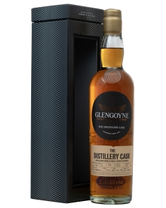 Glengoyne 2010 Port Cask #1194 56%