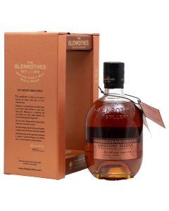 Glenrothes Ancestors Reserve Whisky 43%