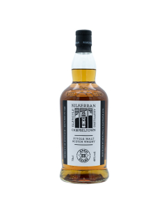 Kilkerran 12 Year Old Whisky 46%