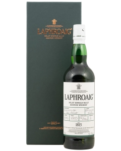 Laphroaig 2000 Single Cask #4045 Protectors Of The Peat 51.9%