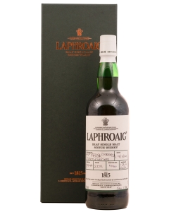 Laphroaig Single Cask #5944 Sherry Series 56.1%