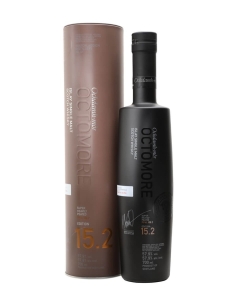 Bruichladdich Octomore Edition 15.2 57.9%