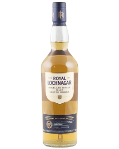 Royal Lochnagar Distillery Exclusive Whisky Batch 01 48%