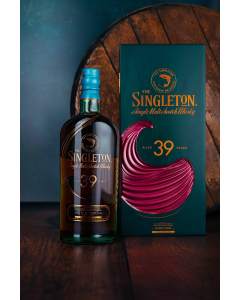 The Singleton of Glen Ord 39 Year Old Whisky 46.2%