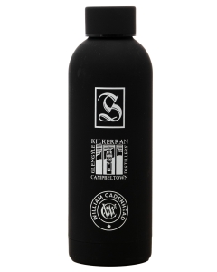 Campbeltown Malts Festival 2024 Water Bottle