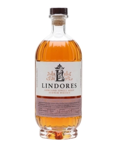 Lindores The Casks Of Lindores II STR Wine Barriques 49.4%