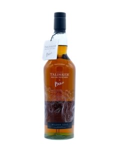 Talisker x Parley Wilder Seas 48.6%