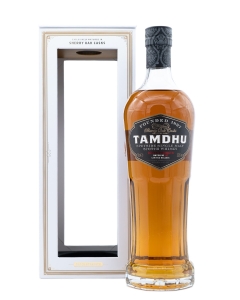 Tamdhu Batch Strength Batch 007 Whisky 57.5%