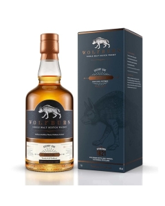 Wolfburn Aurora Whisky 46%