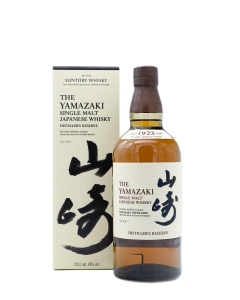 Yamazaki Distillers Reserve 43%