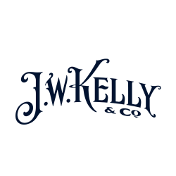 J W Kelly Whiskey