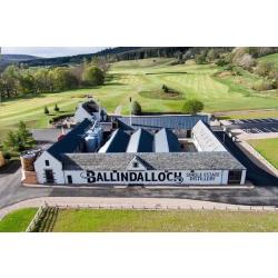 Ballindalloch