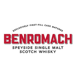 Benromach Whisky