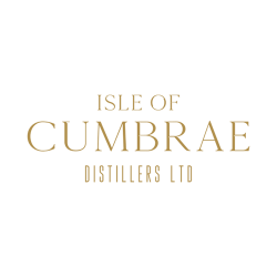 Isle Of Cumbrae Gin