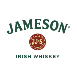 Jameson Whiskey