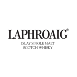 Laphroaig Whisky