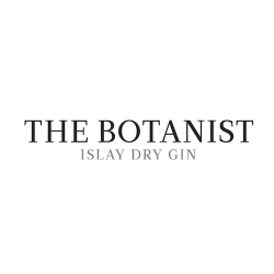 The Botanist Gin