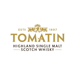 Tomatin Whisky